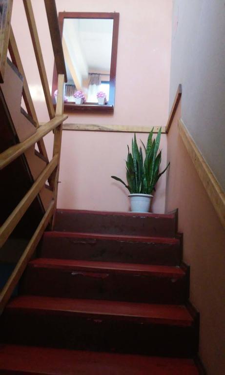 Hotel E Pousada Via Mar Itapocu 외부 사진