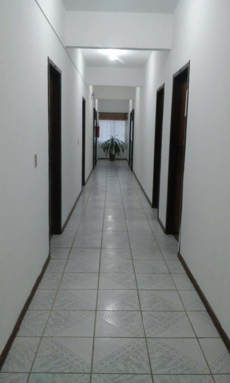 Hotel E Pousada Via Mar Itapocu 외부 사진