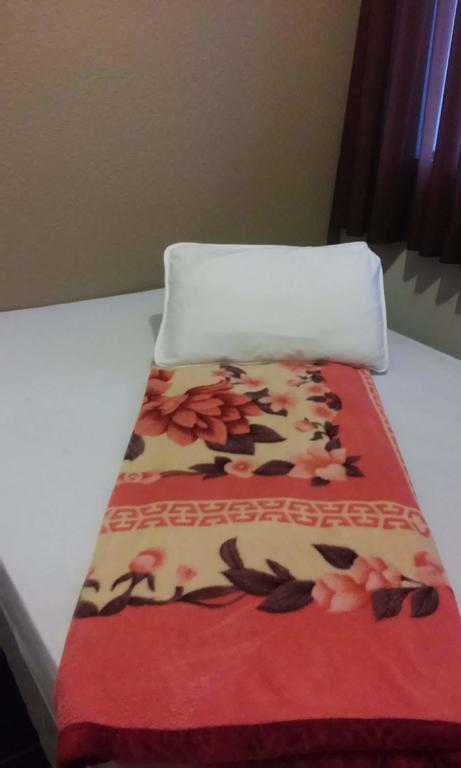 Hotel E Pousada Via Mar Itapocu 외부 사진