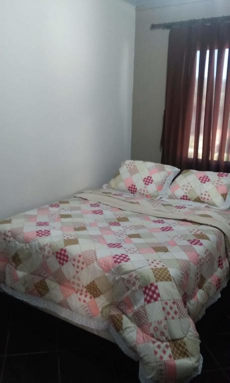 Hotel E Pousada Via Mar Itapocu 외부 사진