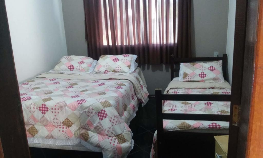 Hotel E Pousada Via Mar Itapocu 외부 사진